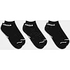 Шкарпетки Nike U J ED CUSH POLY NS 3PR 144