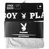 Трусы-боксеры ANNYA PLAYBOY BOXERSHORT мужские