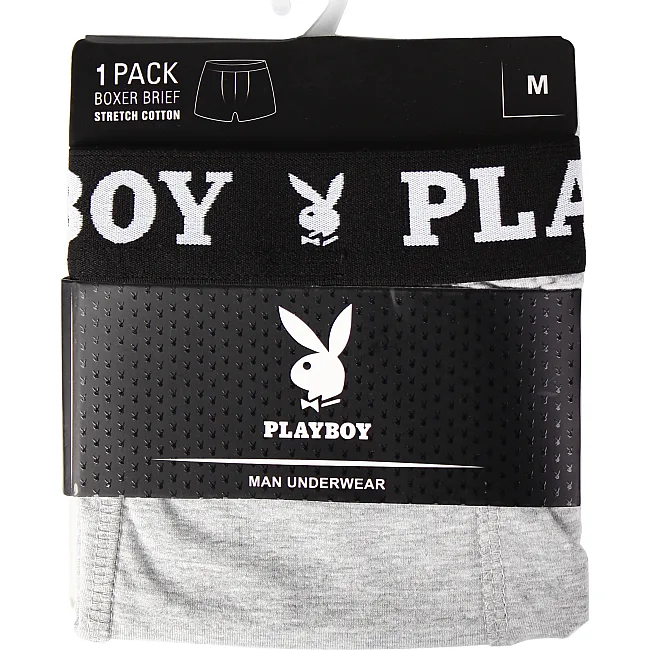 Трусы-боксеры ANNYA PLAYBOY BOXERSHORT мужские