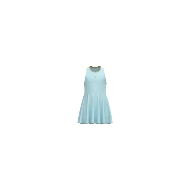 Платье детское 7/6 Yana Dress Delicate Blue