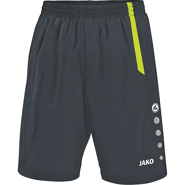 Спортивні шорти turin c040 JAKO 4462-23