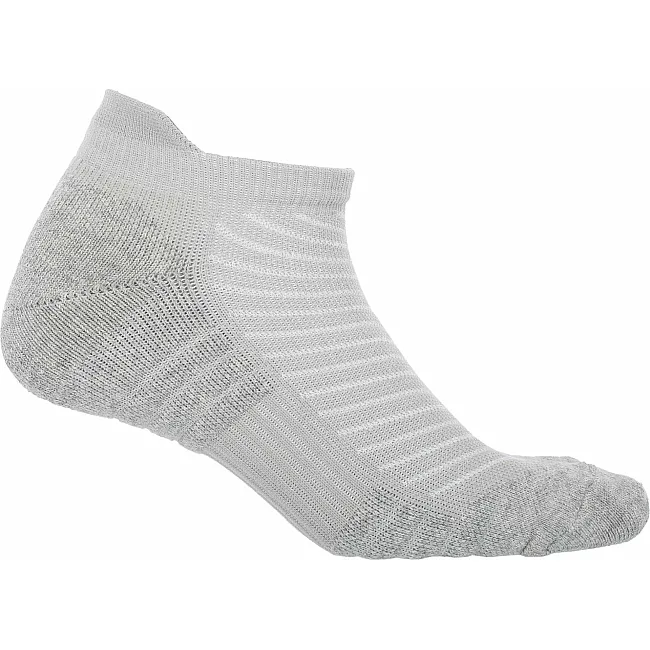 Спортивные носки короткие LINGTU DML7003 39-44 (Серый)