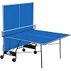 Стол для настольного тенниса GSI-SPORT
 Indoor Gk-4 MT-4692