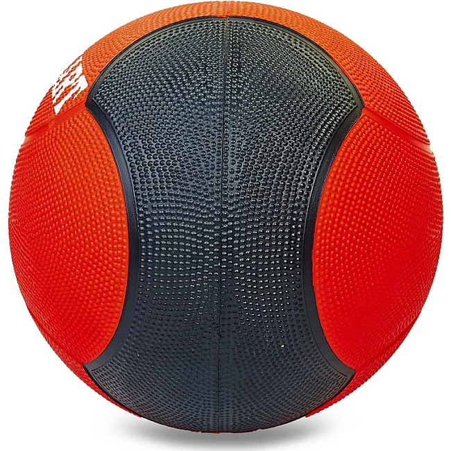 Мяч медбол ZELART FI-5121-3 3кг