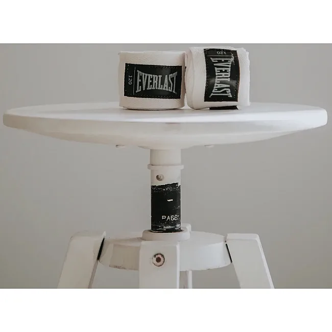 Бінті Everlast CORE HANDWRAPS білий 120 (304,8 см)