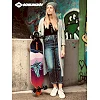 Лонгборд SCHILDKRÖT Longboard Freeride 41" - God Feather 2020v Max: 100 кг