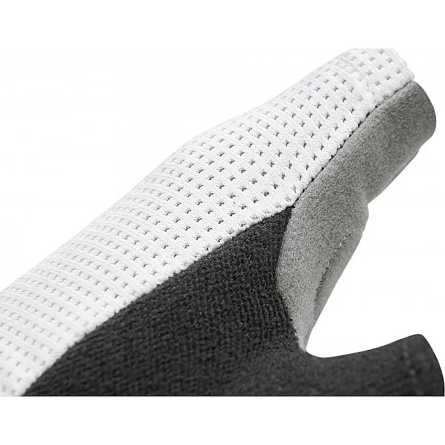 Перчатки для тренинга женские Adidas Performance Women&s Gloves белый S
