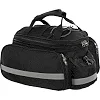 Сумки боковые для мотоцикла кофры текстильныеSP-SPORT
 TB15 2 кофра
