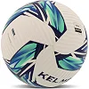 Футбольный мяч
 KELME HYBRID 8301QU5080-9113-5 №5 PU (Белый-синий)