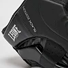 Боксерский шлем Leone CS435 BLACK Edition L (капа в комплекте)