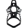 Флягодержатель KTM BOTTLE CAGE WING черный