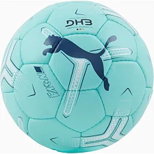 М'яч гандбольний Puma NOVA Match зелений