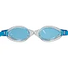 Очки для плавания взрослые MADWAVE
 CLEAR VISION M043106 (Голубой)