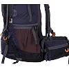 Туристический рюкзак
 DEUTER
 G70-10 37+10л (Темно-синий)