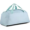Сумка спортивна Puma FUNDAMENTAL Small Sports Bag 34L зелений 53х28х25 см
