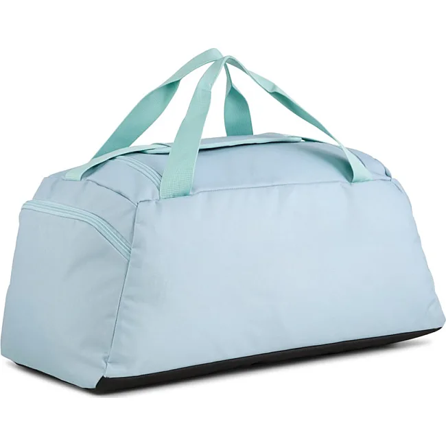 Сумка спортивна Puma FUNDAMENTAL Small Sports Bag 34L зелений 53х28х25 см