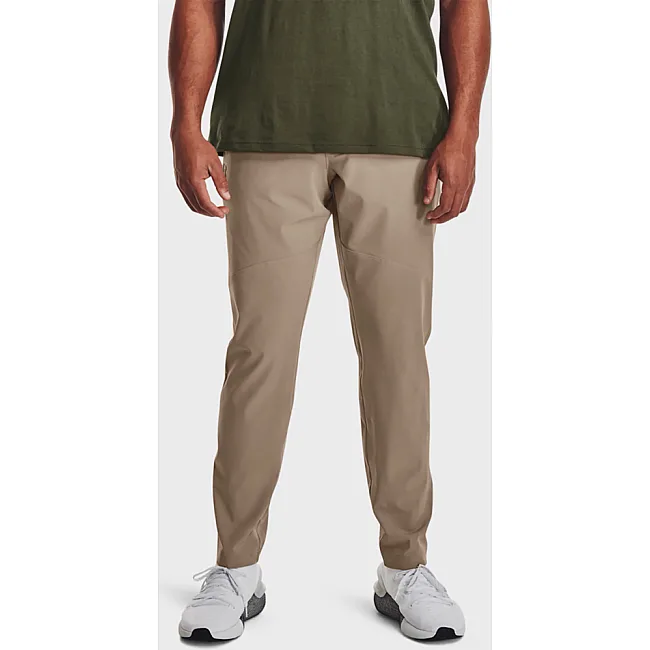 Спортивные брюки UNDER ARMOUR STRETCH WOVEN PANT мужские