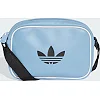 Сумка Adidas AIRLINER XS 1,6L голубой 13 х 19 х 4,5 см