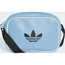 Сумка Adidas AIRLINER XS 1,6L голубой 13 х 19 х 4,5 см