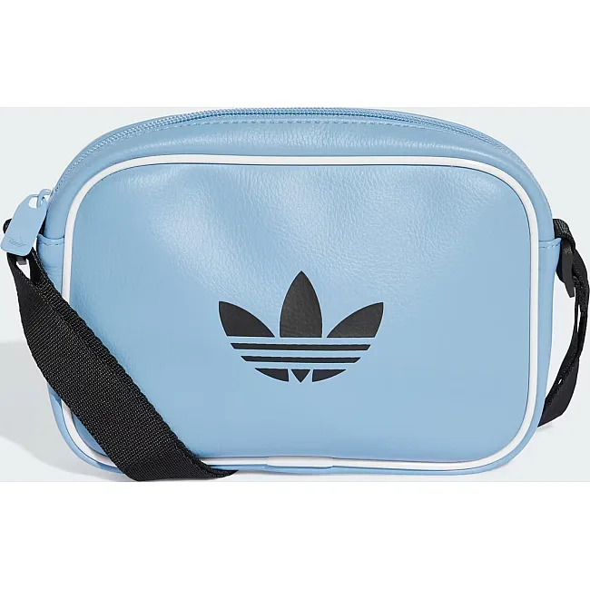Сумка Adidas AIRLINER XS 1,6L голубой 13 х 19 х 4,5 см