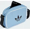 Сумка Adidas AIRLINER XS 1,6L голубой 13 х 19 х 4,5 см