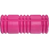 Роллер массажный цилиндр (ролик мфр) 33см
 3D Roller SP-SPORT
 FI-6277 (Розовый)