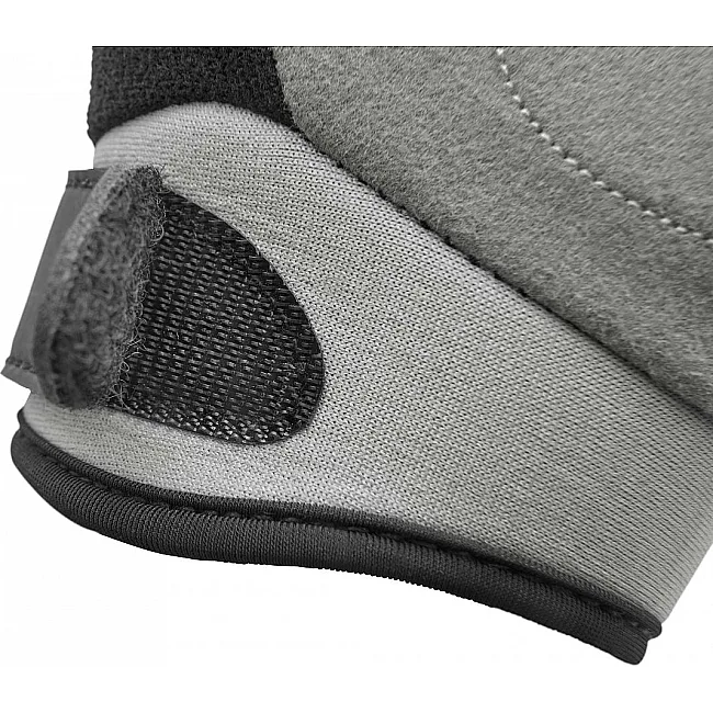 Перчатки для тренинга женские Adidas Performance Women&s Gloves белый S