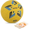 Мяч гандбольный STAR GOLD BASIC HB611
 1 (Желтый-синий)