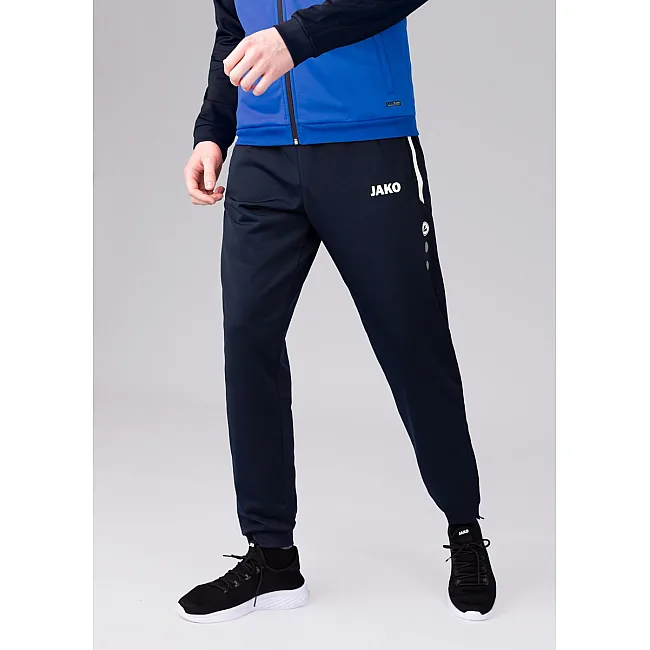 Полиэстровые спортивные штаны Allround JAKO 9289-900