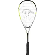 Ракетки для сквоша Dunlop SR Hyper lite ti 4.0, ст. 773335