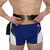 Тренажер для плавания профессиональный Long Belt MADWAVE
 M077803405W (Красный)