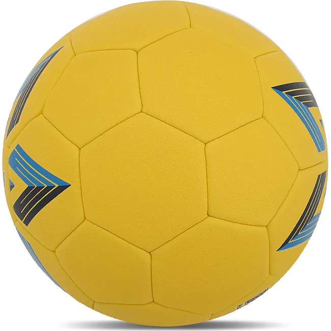 Мяч гандбольный STAR GOLD BASIC HB611
 1 (Желтый-синий)