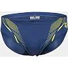 Плавки-слепые для мальчиков Arena SWIM BRIEFS GRAPHIC детские