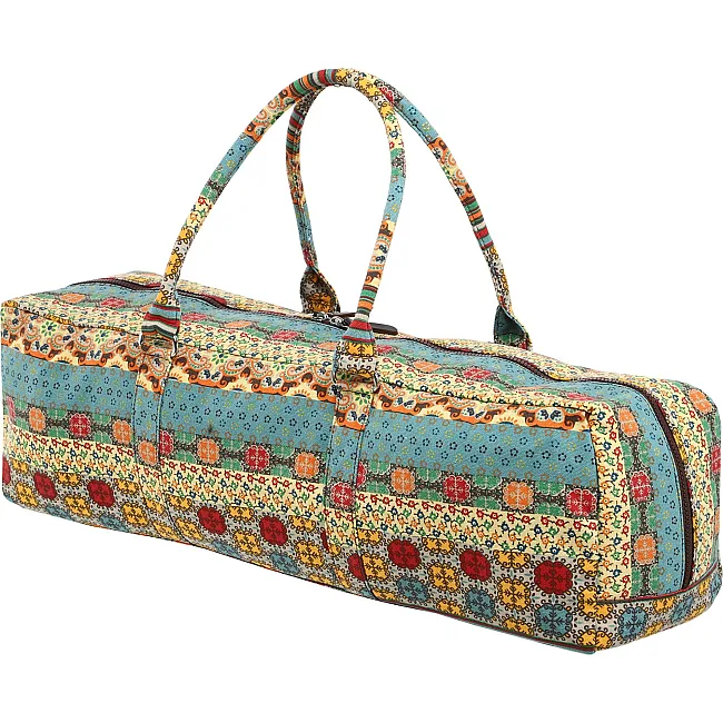 Сумка для йоги FODOKO
 SP-SPORT
 FI-6970-3