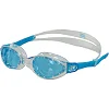Очки для плавания взрослые MADWAVE CLEAR VISION M043106 (Голубой)