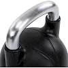 Цельная гиря с полиуретановым покрытием
 LiveUp LP8040-20 вес 20кг