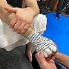 Тейп PHANTOM Sport Tape White (2,5cmx13,7m)