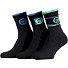 Шкарпетки Sergio Tacchini 3-pack жіночі