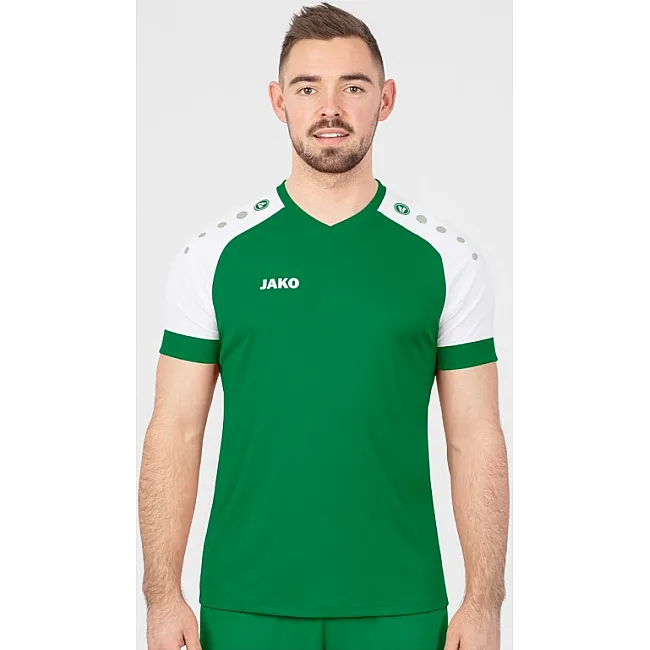 Футболка champ 2.0 JAKO 4220-06