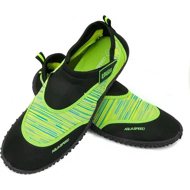 Аквашузы Aqua Speed ​​AQUA SHOE MODEL 2B 6556