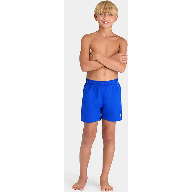 Детские шорты Arena BEACH BOXER SOLID R