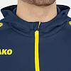 Куртка с капюшоном champ 2.0 JAKO 6820-93