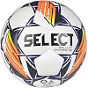 Мяч футбольный Select BRILLANT TRAINING DB v24 белый, фиолетовый 4