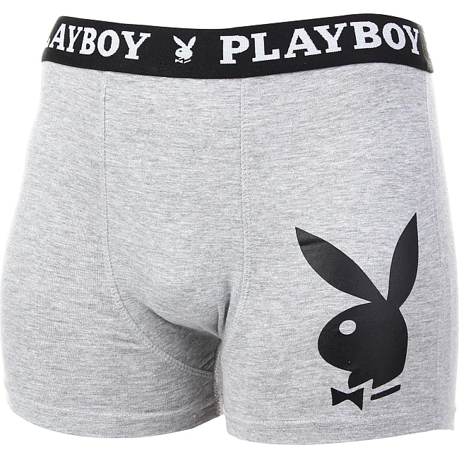 Трусы-боксеры ANNYA PLAYBOY BOXERSHORT мужские