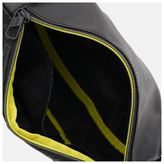 Бананка (сумка на пояс) PUMA Fit Waistbag дитяча 27 x 9 x 12