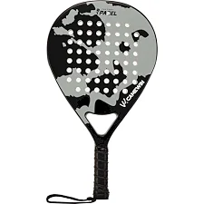 Ракетка для падел-тенниса Padel CAMEWIN BT-6519 (Серый)