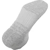 Спортивные носки короткие LINGTU DML7003 39-44 (Серый)