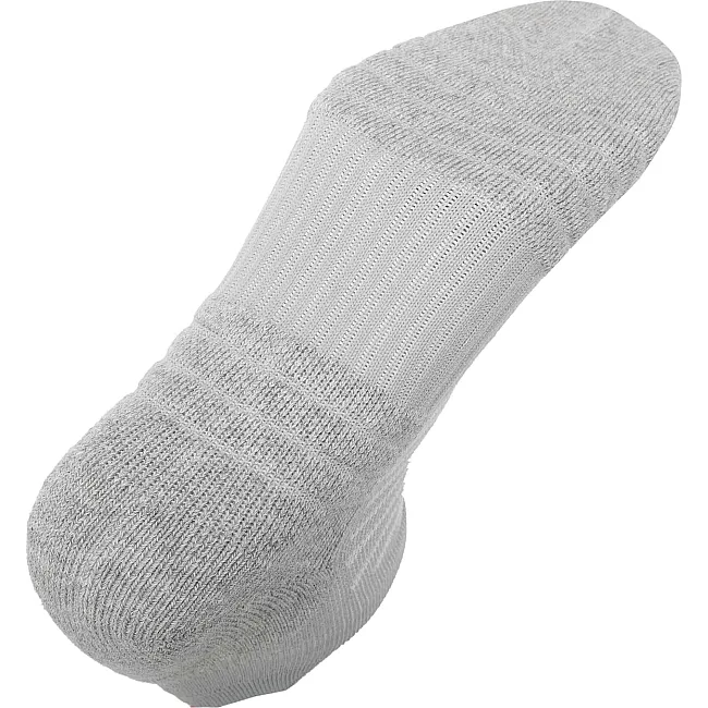 Спортивные носки короткие LINGTU DML7003 39-44 (Серый)