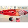 Надувная доска SUP (Сапборд) THUNDER COAST ISLE 320