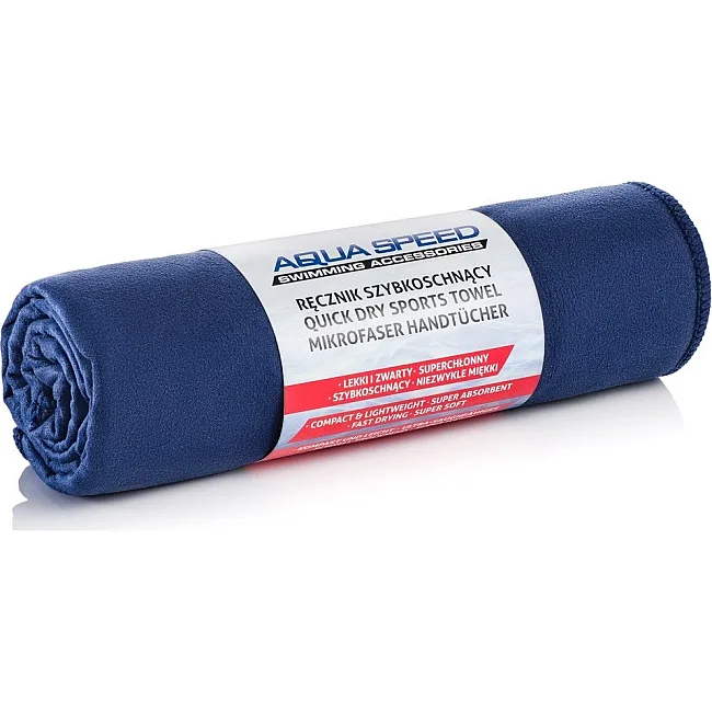 Полотенце Aqua Speed ​​DRY FLAT 7045 70x140см
